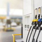 Verbessern Sie das Preismanagement an Tankstellen mit ESL-Technologie